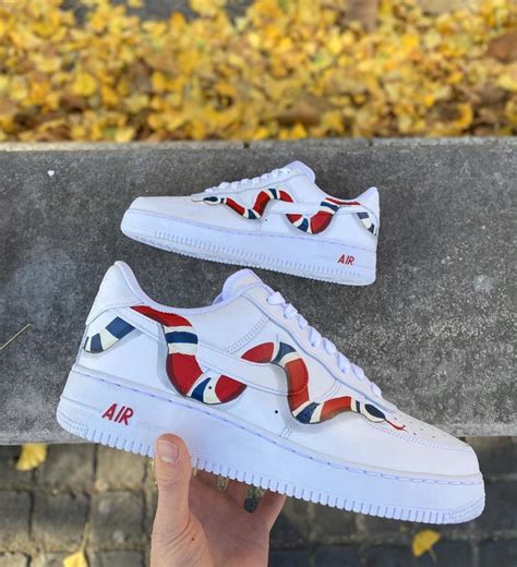 gucci ss 2017 air force 1|Gucci air force 1 low.